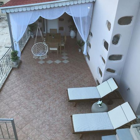 Villa Koomas - Kakodiki Paleochora Avdhouliana Экстерьер фото