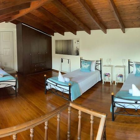 Villa Koomas - Kakodiki Paleochora Avdhouliana Экстерьер фото