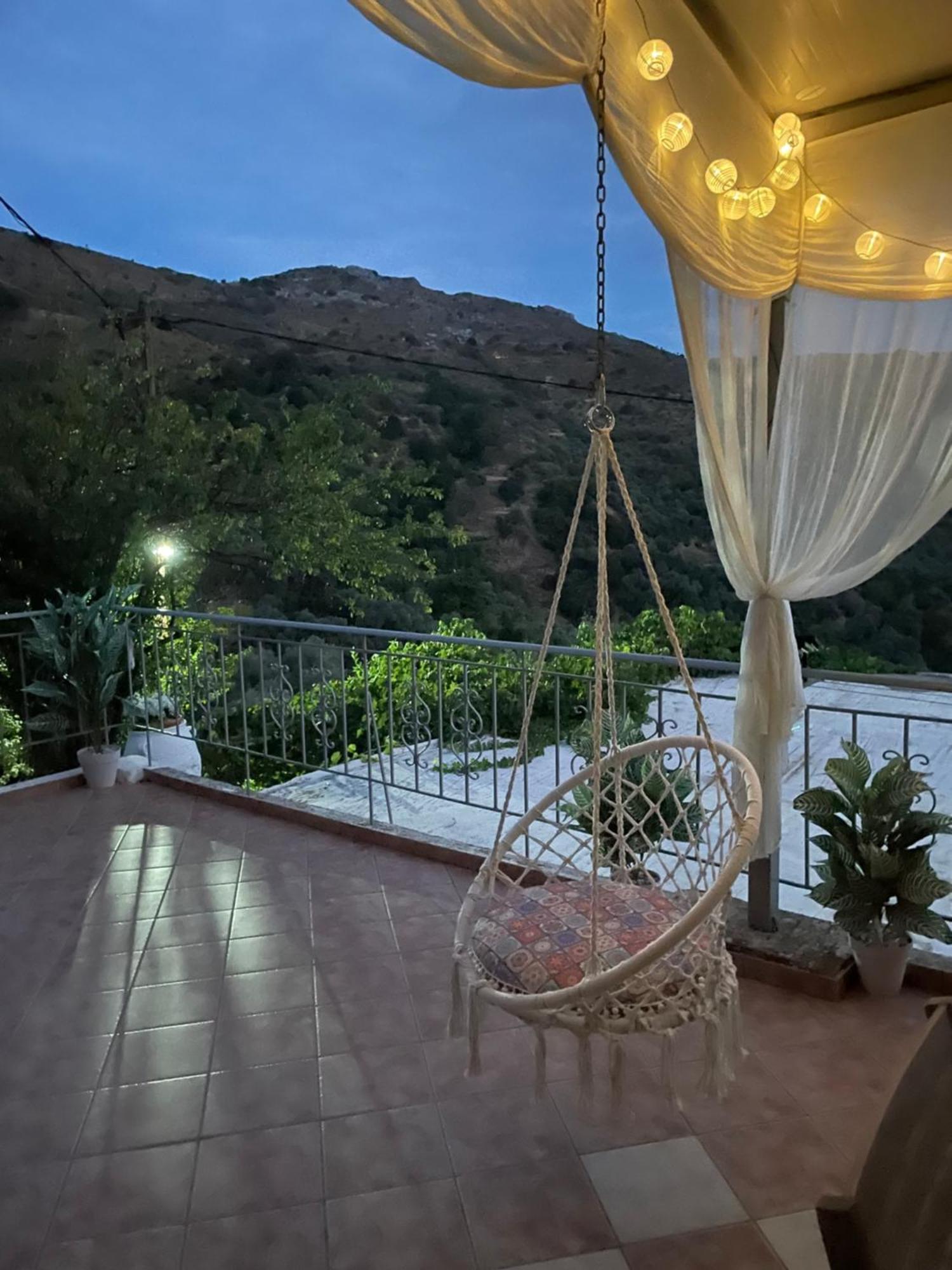 Villa Koomas - Kakodiki Paleochora Avdhouliana Экстерьер фото